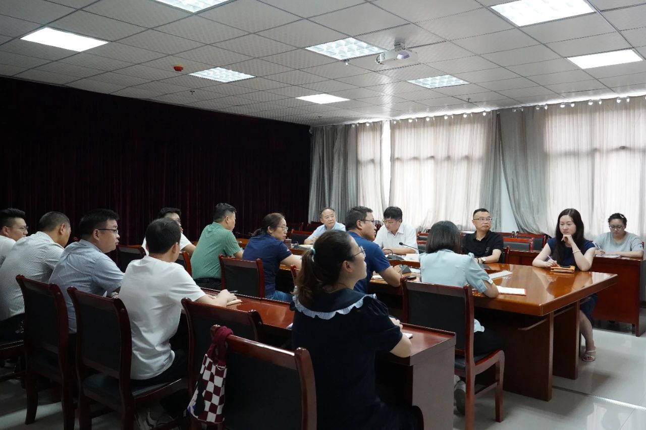 我校学习贯彻习近平总书记教师节重要指示精神(图3) 我校学习贯彻习近平总书记教师节重要指示精神(图3)