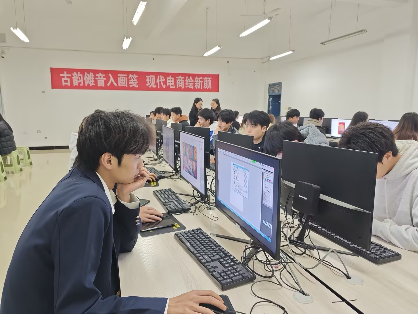 千年非遗邂逅数字创意   谱写文化传承新篇章(图5)