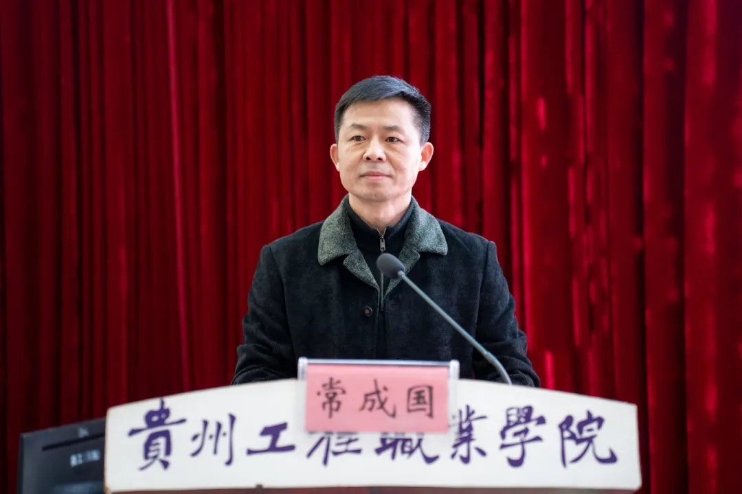 铸魂强基 赋能创新 | 我校举办2025年春季学期辅导员素质能力提升专题培训(图2)