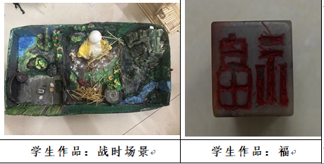 以优秀传统文化铸魂育人——基于《中华优秀传统文化》课程的实践探索(图4)